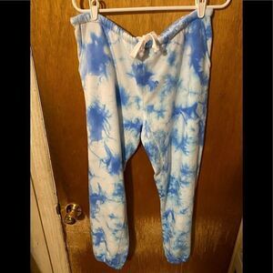 Generation love sweat pants